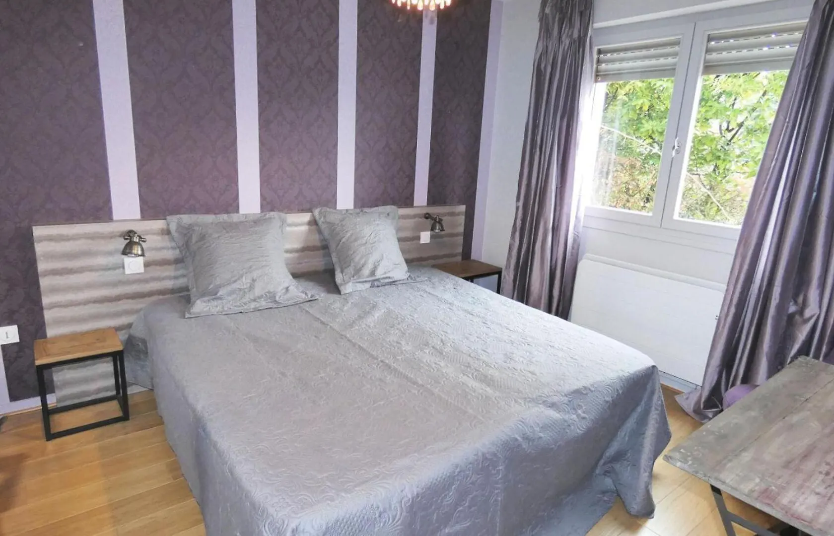 Residence Le Saint Charles B - Appartement De Standing A Proximite Des Thermes Chevalley ! Mae-6514 Aix-les-Bains 0*,  France