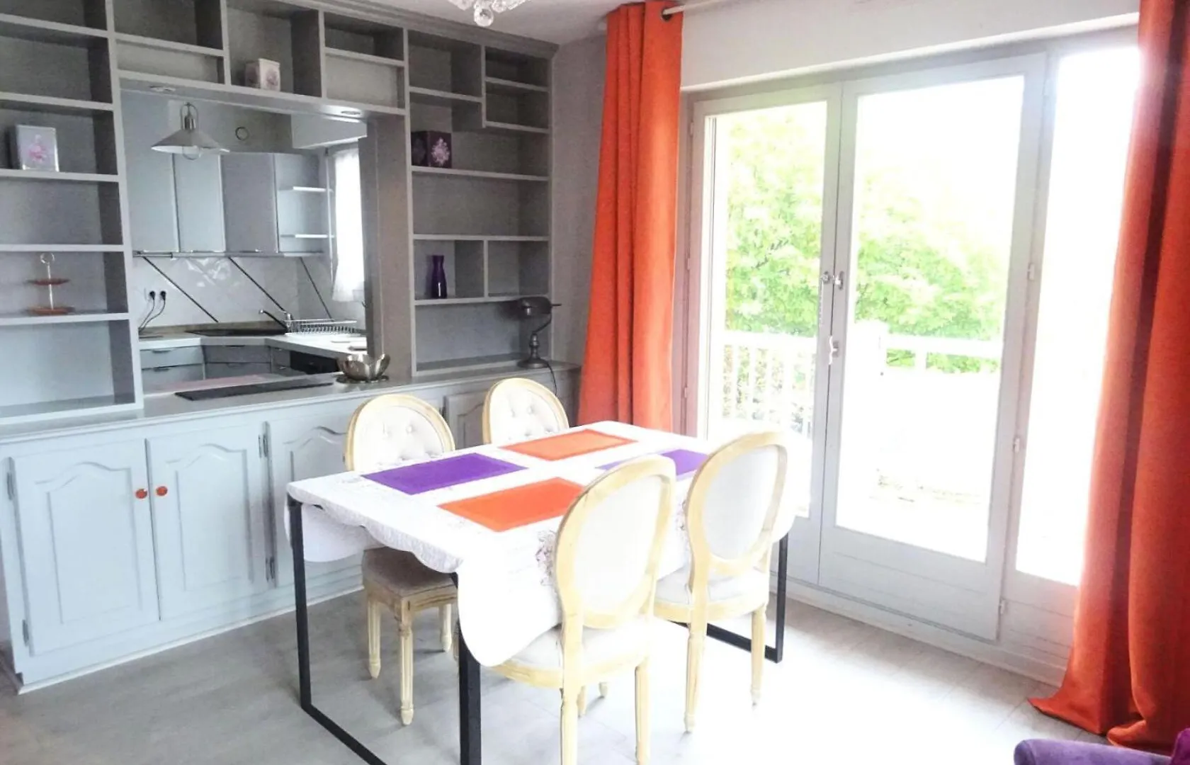 Apartment Residence Le Saint Charles B - Appartement De Standing A Proximite Des Thermes Chevalley ! Mae-6514 Aix-les-Bains France