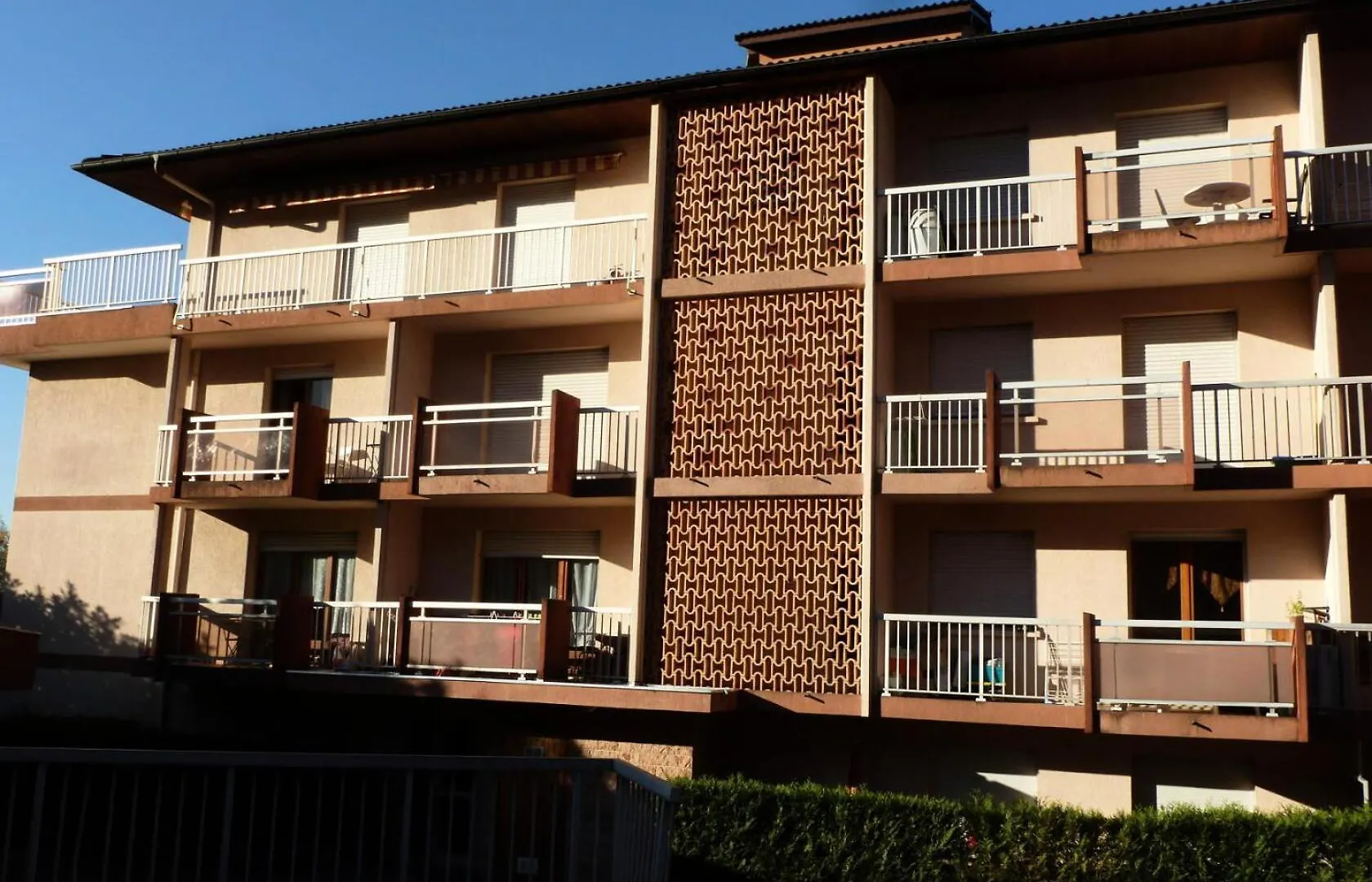 Residence Le Saint Charles B - Appartement De Standing A Proximite Des Thermes Chevalley ! Mae-6514 Aix-les-Bains