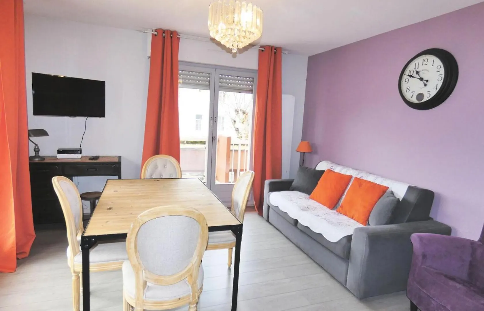 Residence Le Saint Charles B - Appartement De Standing A Proximite Des Thermes Chevalley ! Mae-6514 Aix-les-Bains